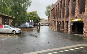 48 Cocoa Suites, York City Centre